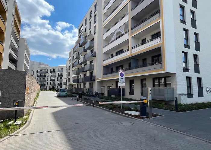 Apartament 40