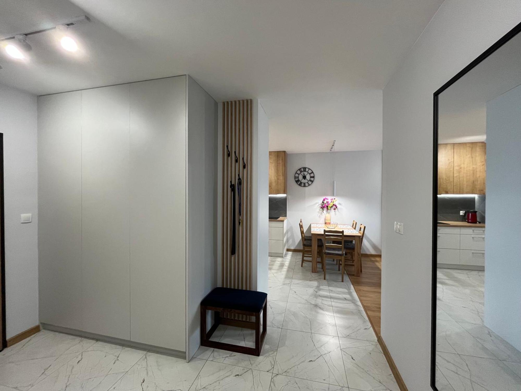 Apartament 40