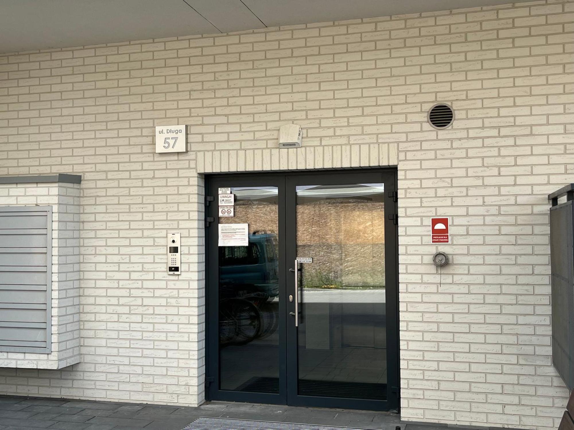 Apartament 40