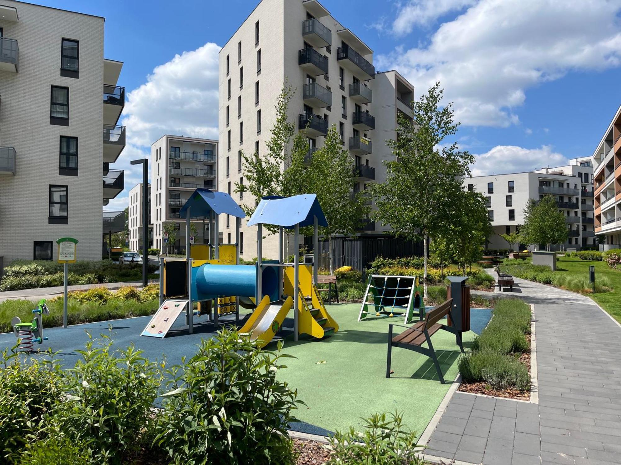 Apartament 40