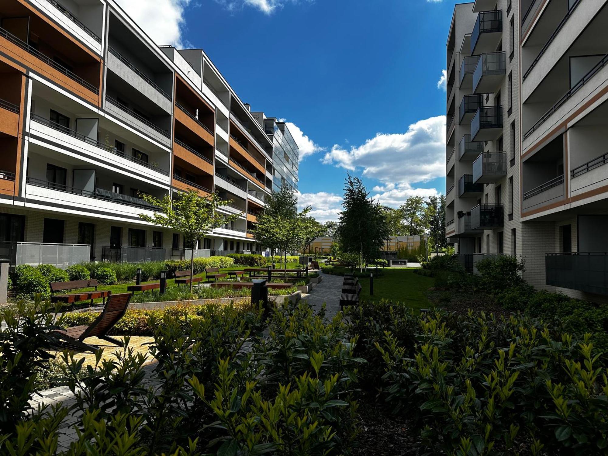 40 Apartament *