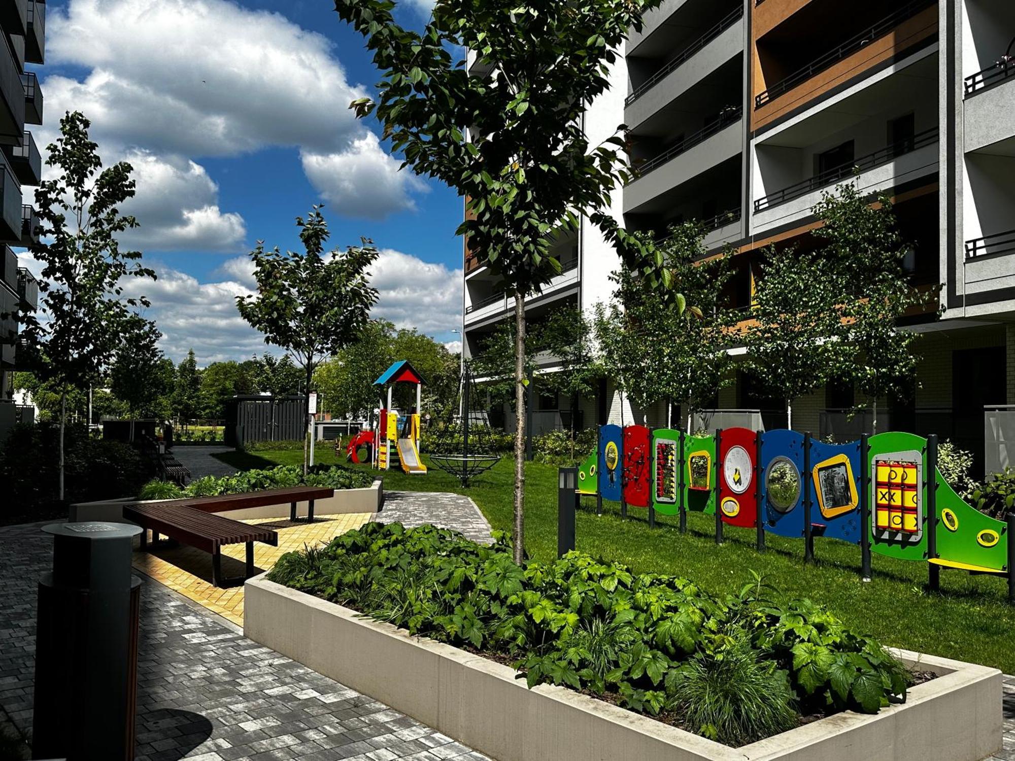 Apartament 40