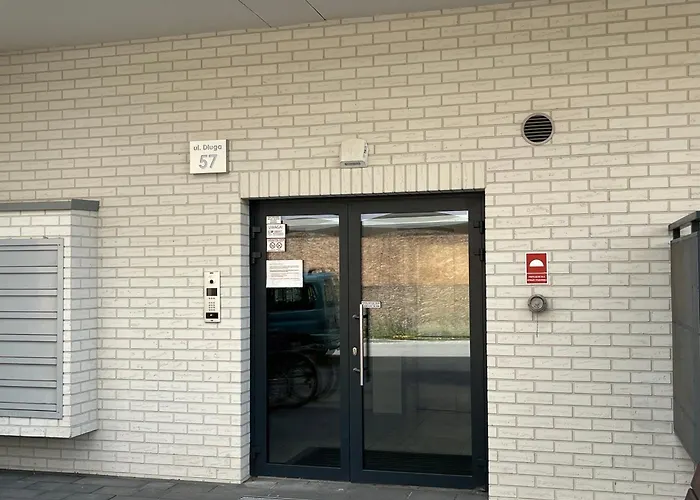 Apartament 40